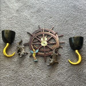 Disney Peter Pan Bundle